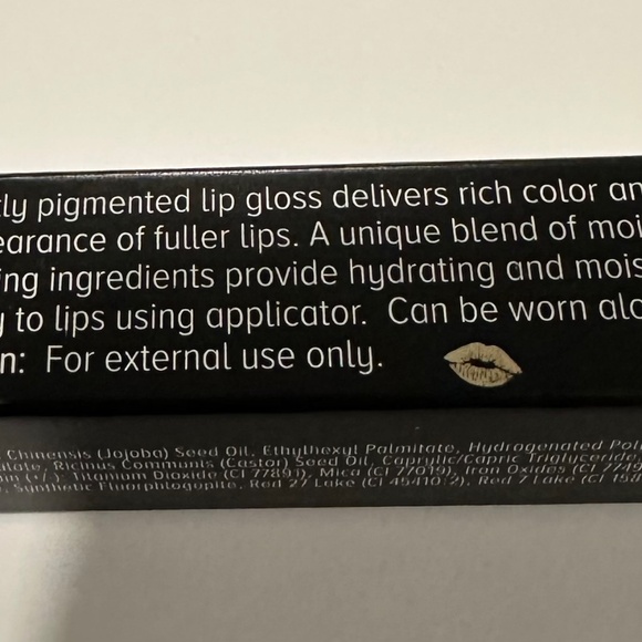 Belle Beauty Glossy Posse - Blush Bae - Picture 8 of 8